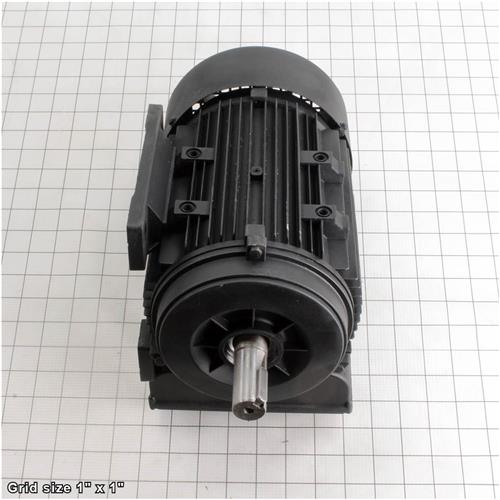 HORIZONTAL SPINDLE MOTOR 2HP 220V 1-PH