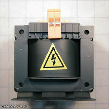 Load image into Gallery viewer, TRANSFORMER JBK5 160VA 220/400V-27V