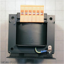 Load image into Gallery viewer, TRANSFORMER JBK5 160VA 220/400V-27V
