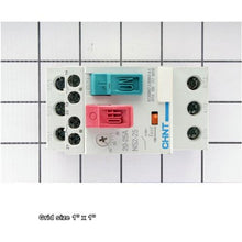 Load image into Gallery viewer, MOTOR START CHINT NS2-25