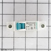 Load image into Gallery viewer, CIRCUIT BREAKER CHINT DZ4760 C2 2P