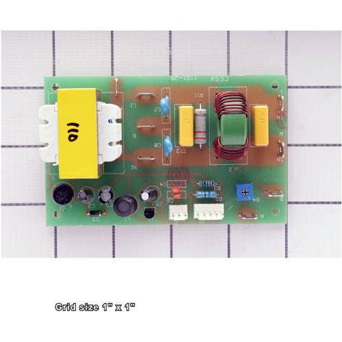 CIRCUIT BOARD CESX 1101-28