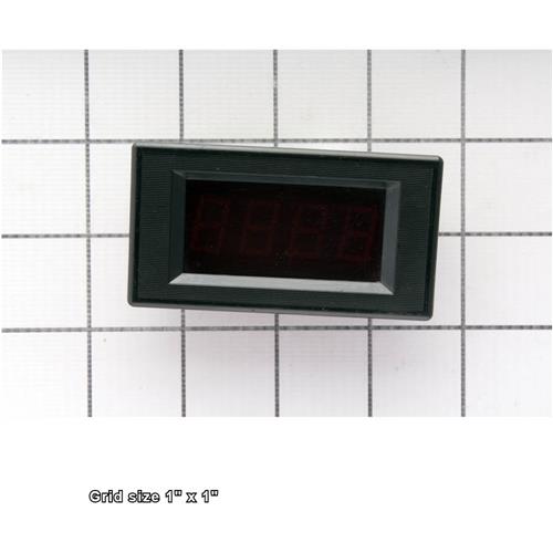 RPM DIGITAL DISPLAY ZD-SX-THL
