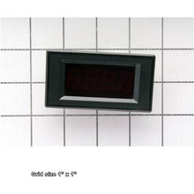 Load image into Gallery viewer, RPM DIGITAL DISPLAY ZD-SX-THL