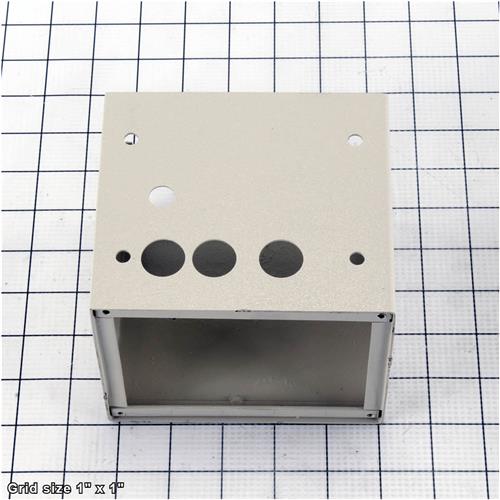 ELECTRICAL BOX