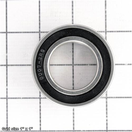 ANGULAR CONTACT BEARING 7007-2RSD