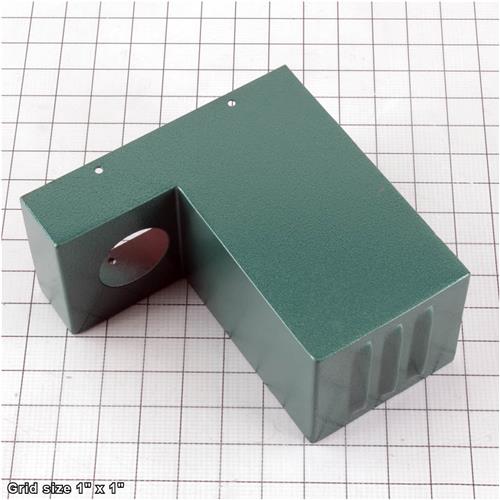 MOTOR COVER