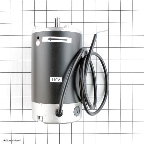 MOTOR 600W 110VDC