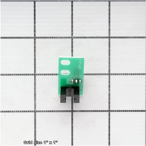 SPEED SENSOR