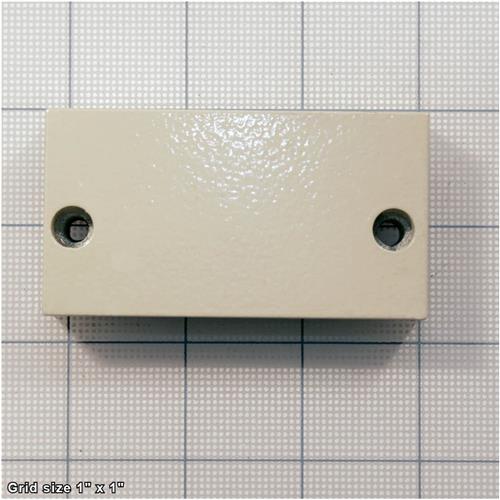 GUARD MOUNTING BLOCK