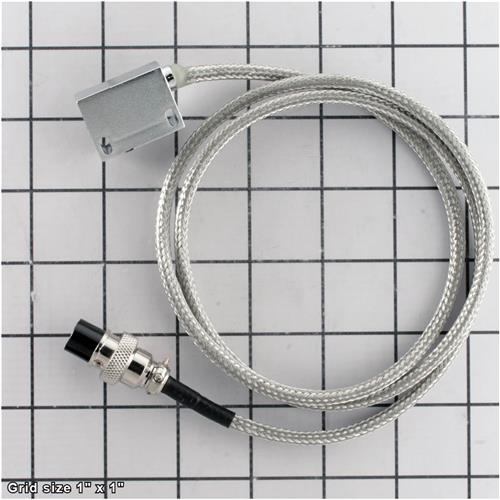 X-AXIS DRO SENSOR