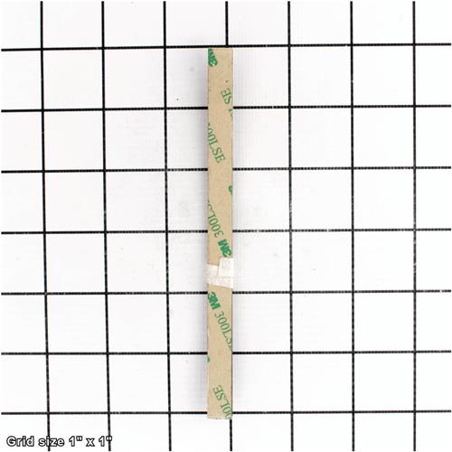 Y-AXIS METALLIC STRIP 10 X 150MM