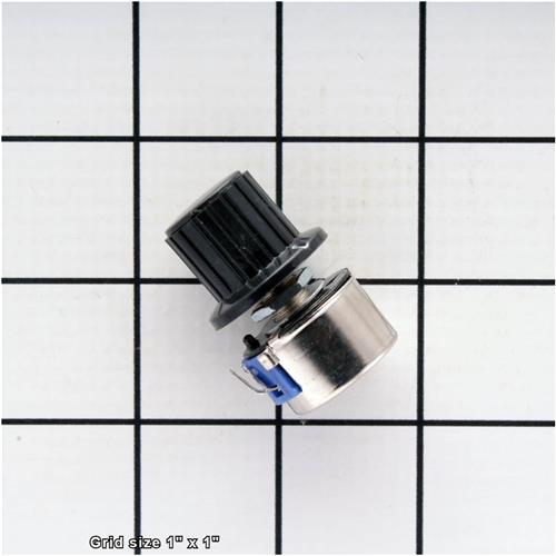 POTENTIOMETER W/ KNOB WX14-12