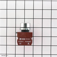 Load image into Gallery viewer, ON BUTTON RENY R9C01VN 22MM GRN