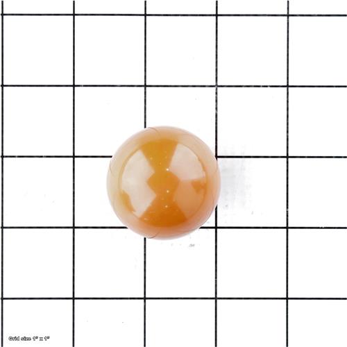 BALL KNOB M8-1.25