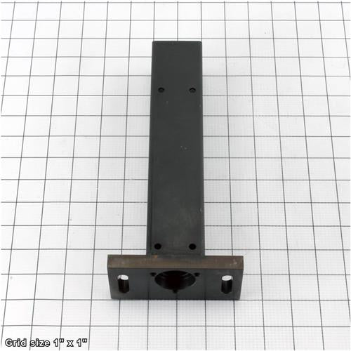 SPROCKET SHAFT BRACKET (LOWER)