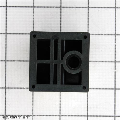 CONNECTING ROD BLOCK COVER