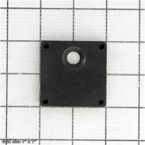 CONNECTING ROD BLOCK PLATE