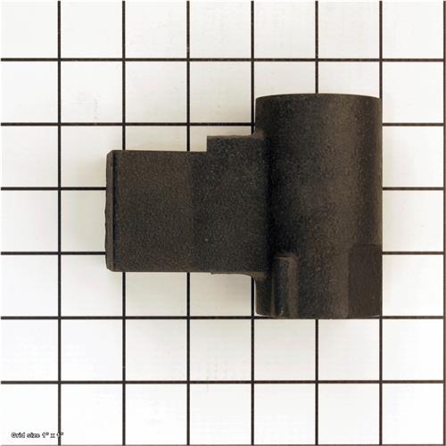 SCORING BLADE ARBOR HOUSING