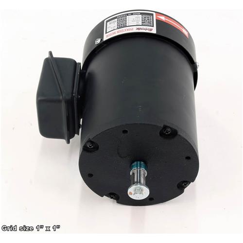 SCORING MOTOR 1HP 220V/440V 3-PH