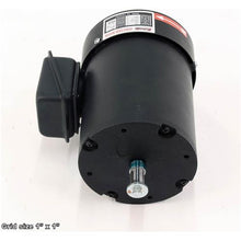 Load image into Gallery viewer, SCORING MOTOR 1HP 220V/440V 3-PH