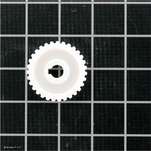 SPINDLE PULLEY