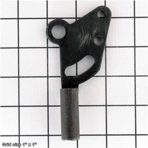 HANDLE MOUNT