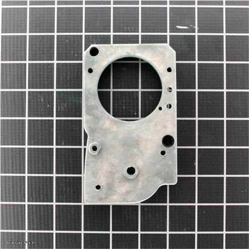 HEADSTOCK SIDE COVER