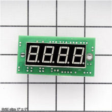Load image into Gallery viewer, SPINDLE SPEED DIGITAL READOUT 4WPLJ-2T