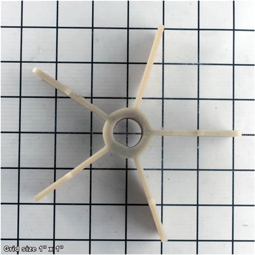 MOTOR FAN
