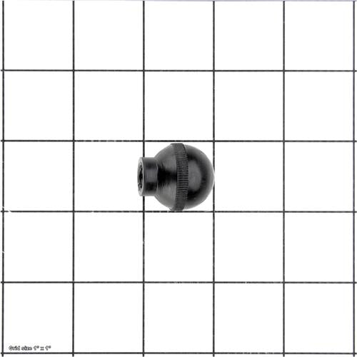 ROUND KNOB M8-1.25