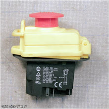 Load image into Gallery viewer, ON/OFF SWITCH KJD178 250V 18A