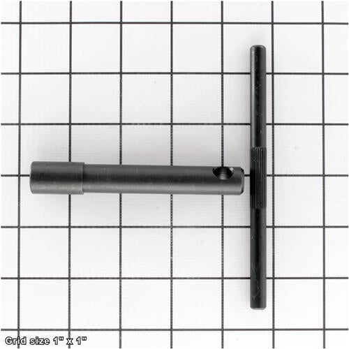 TOOL POST WRENCH 8MM SQUARE