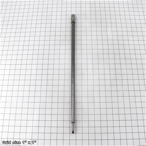 LONGITUDINAL LEADSCREW