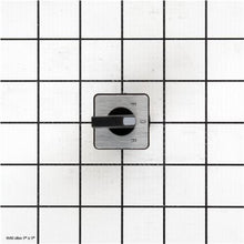 Load image into Gallery viewer, ROTARY SWITCH KEDU ZHA EN61058
