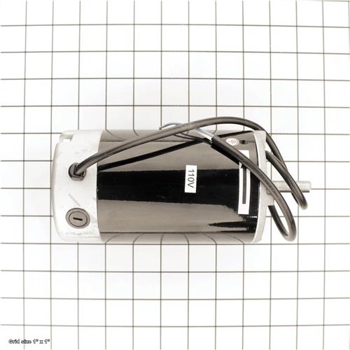 MOTOR 600W 110VDC