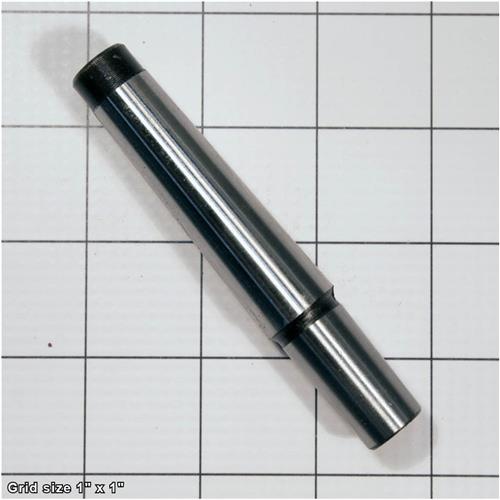 DRILL CHUCK ARBOR MT#2 X B16