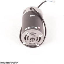 Load image into Gallery viewer, MILL MOTOR 600W 110V DC