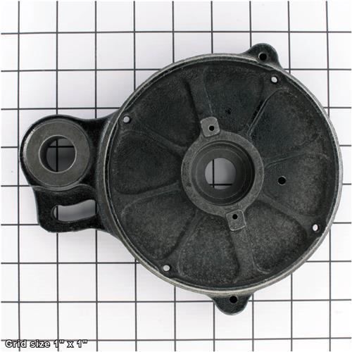 FRONT END BELL