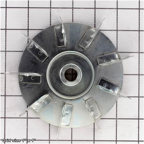 MOTOR FAN