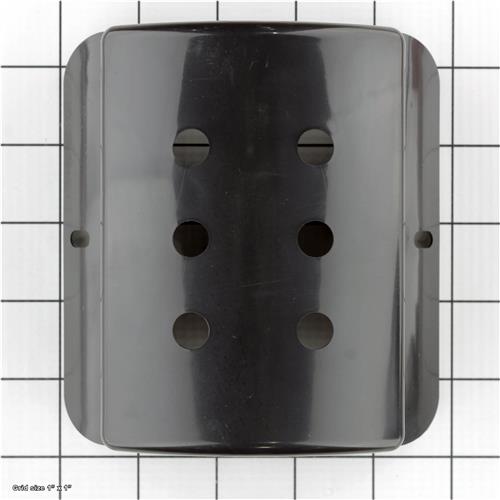 CAPACITOR COVER
