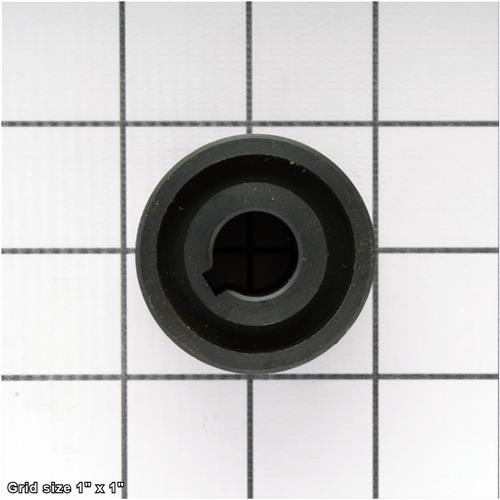 MOTOR PULLEY J6 X 5/8