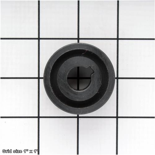 ARBOR PULLEY