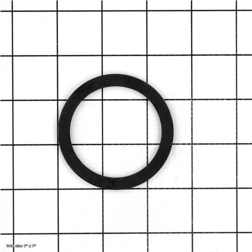 THRUST WASHER 52MM BLACK