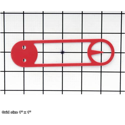 BEVEL INDICATOR