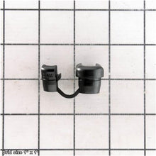 Load image into Gallery viewer, STRAIN RELIEF 1/2"-3/8" SNAP-IN ST