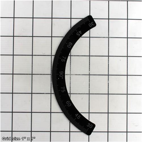 MITER SCALE