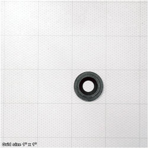 MITER BAR GUIDE WASHER 6MM