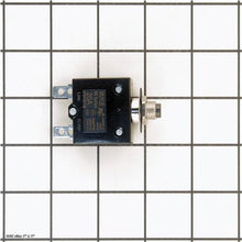Load image into Gallery viewer, CIRCUIT BREAKER WUYUE 98 SERIES 20A
