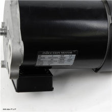 Load image into Gallery viewer, MOTOR 2HP 120V/240V 1-PH V4.10.23
